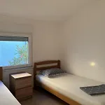 Apartament Ruza *