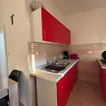 Ruza Apartament