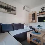 Apartament Ruza Vir