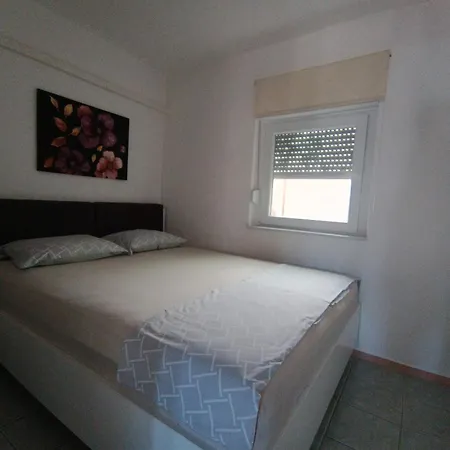 Ruza Apartament *