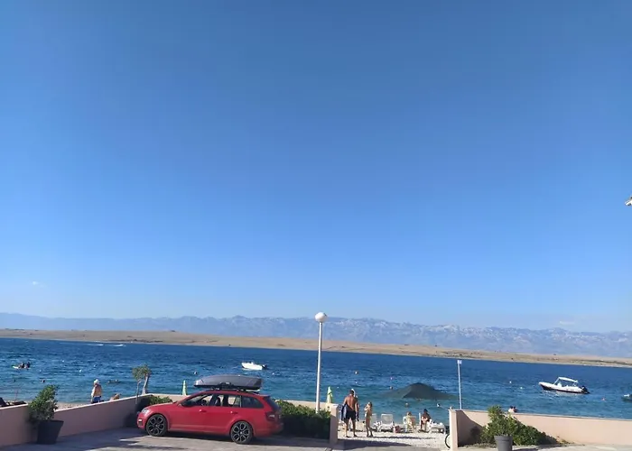 Ruza Апартаменты Вир