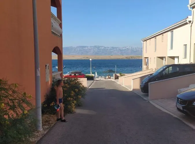 Ruza Apartament