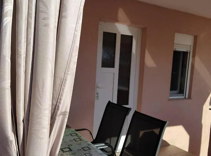 Apartament Ruza *