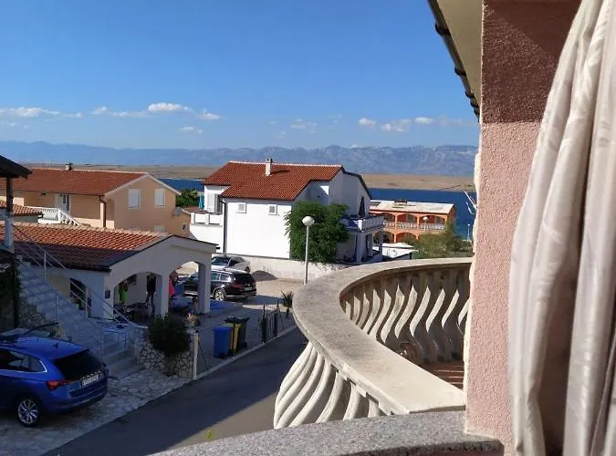 Apartament Ruza