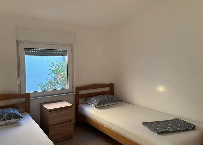 Apartament Ruza *