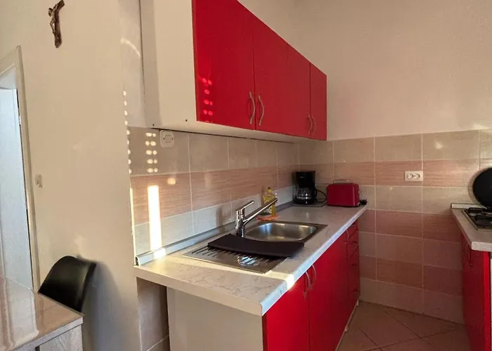 Ruza Apartament
