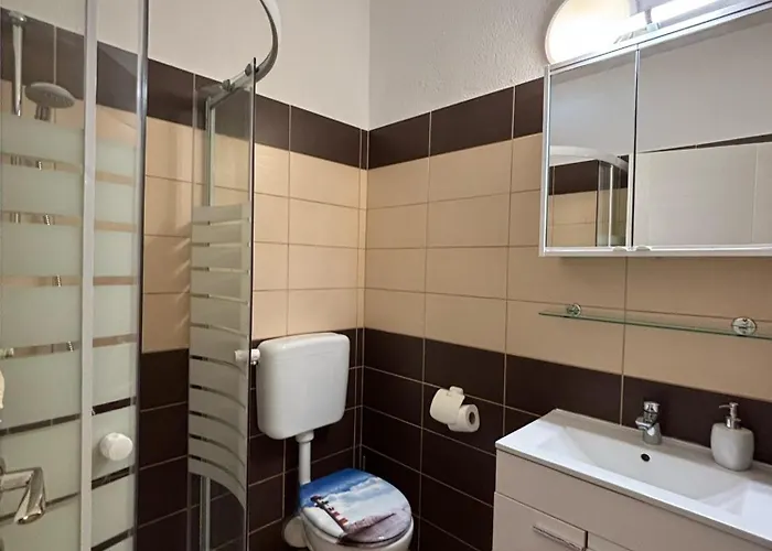 Ruza Apartament *
