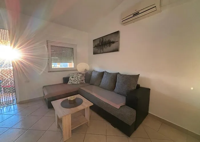 Apartament Ruza *