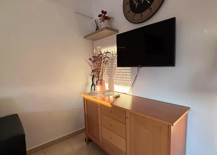 Ruza Апартаменты Вир