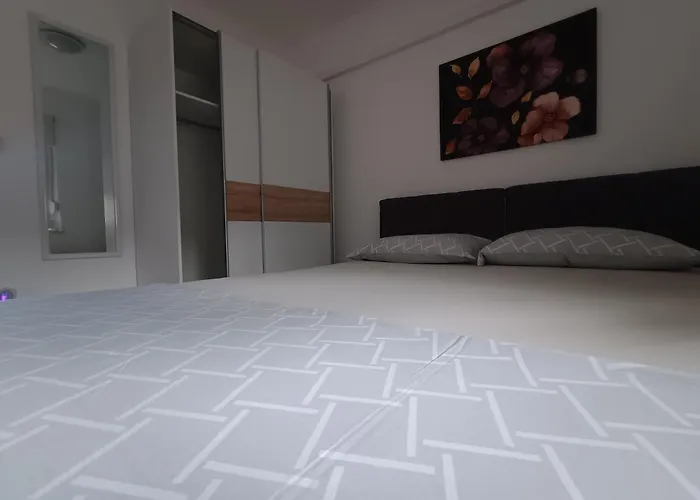 Ruza Apartament *