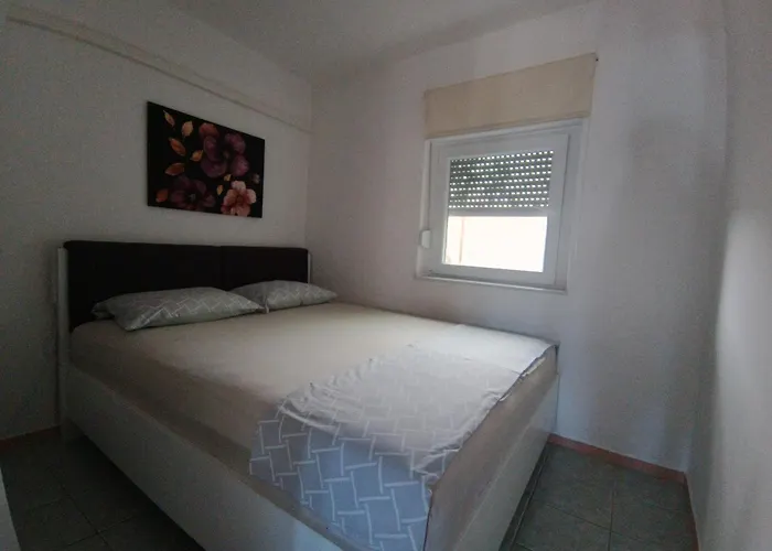 Ruza Apartament *