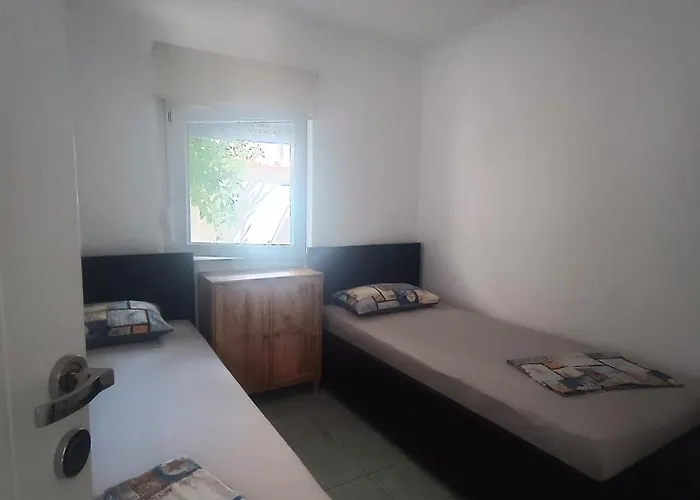 Ruza Apartament