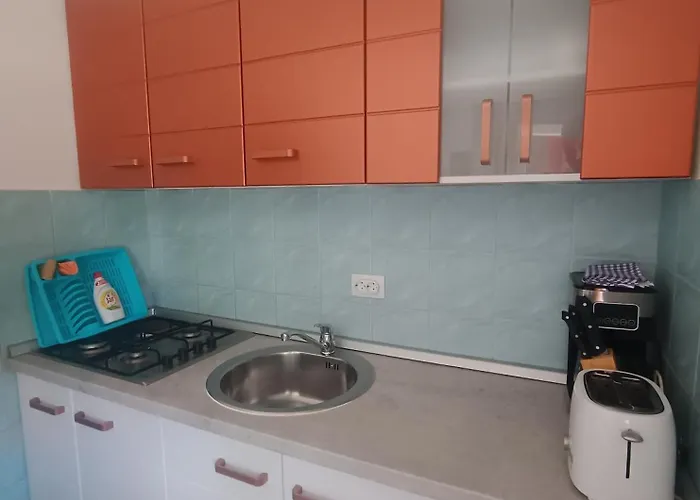 Ruza Apartament