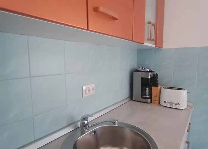 Apartament Ruza