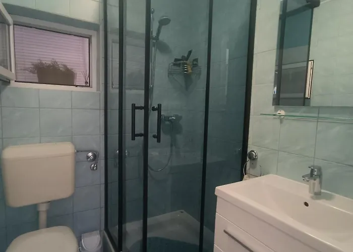 Ruza Apartament *