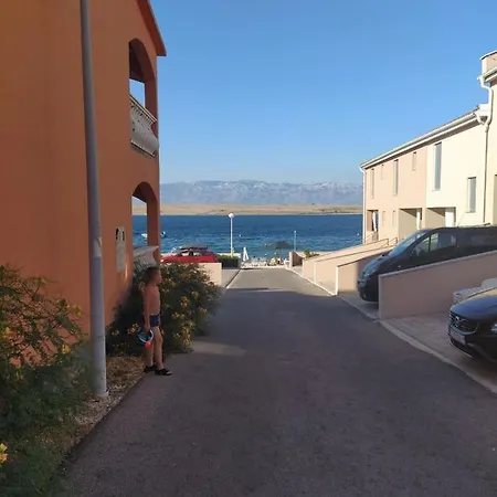 Ruza Appartement