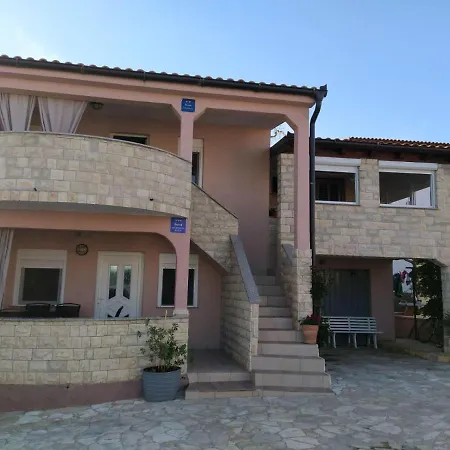 Appartement Ruza