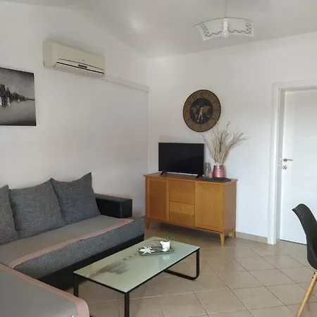 Apartment Ruza Vir