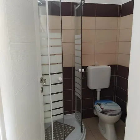 Apartment Ruza