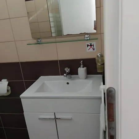 Ruza Apartment