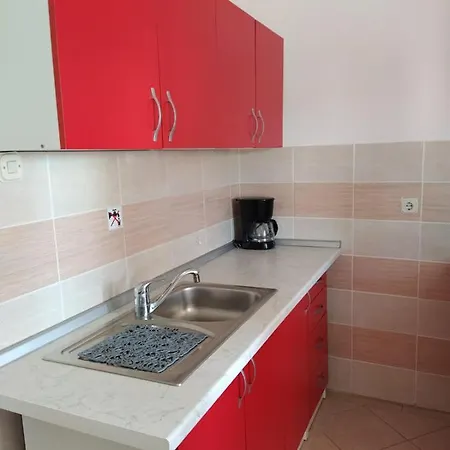 Ruza Apartment *