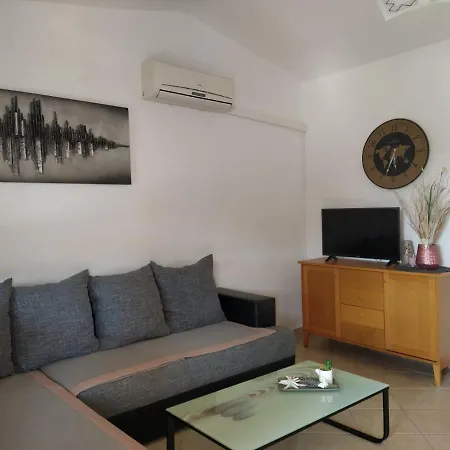 Ruza Apartment