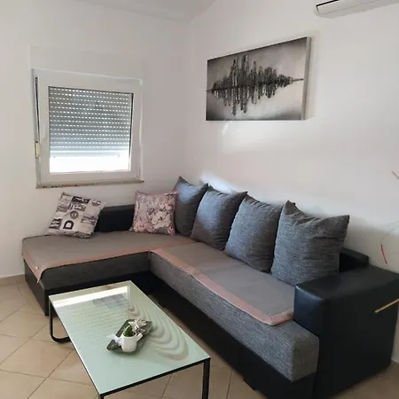 Ruza Apartment