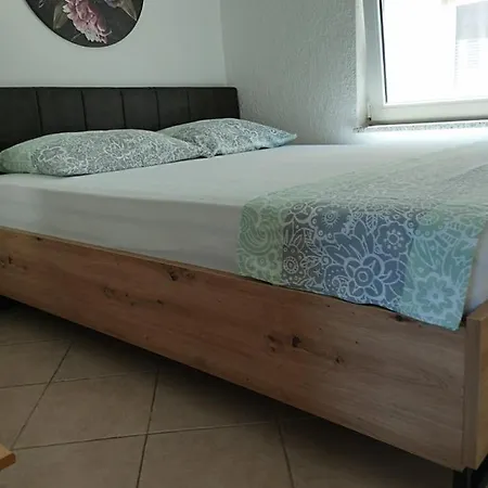 Ruza Apartment *