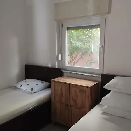 Apartment Ruza