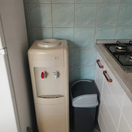 Ruza Apartment
