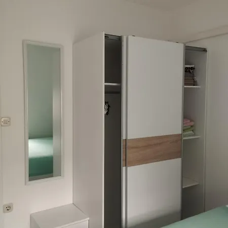 Ruza Apartment *