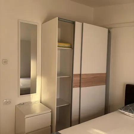 Ruza Apartamento Vir