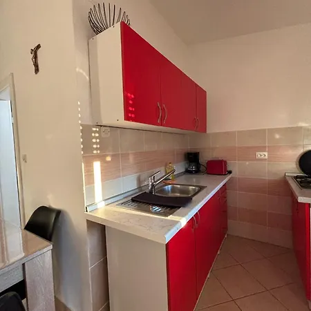 Ruza Apartamento