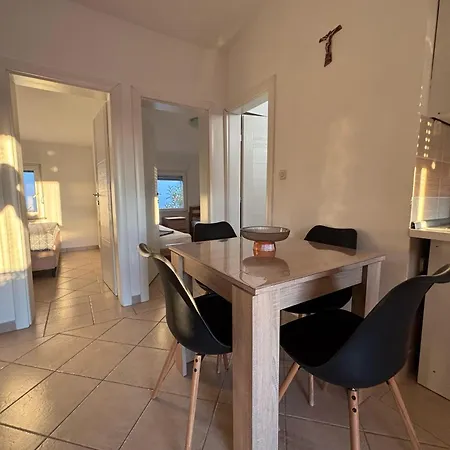 Apartamento Ruza