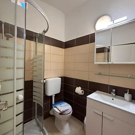 Ruza Apartamento *