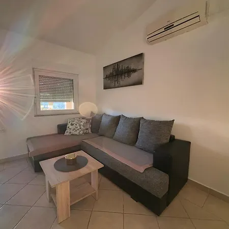 Apartamento Ruza *