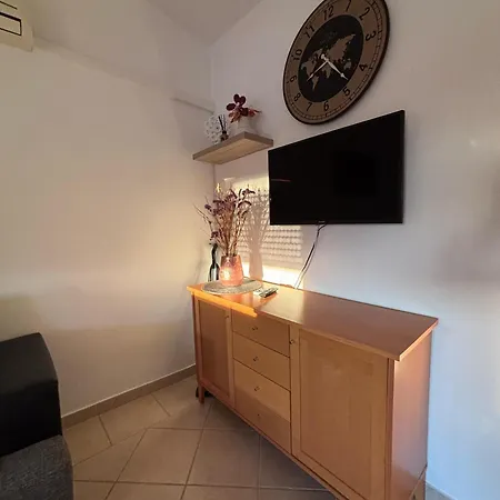 Ruza Apartamento Vir