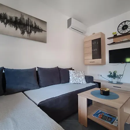 Apartamento Ruza Vir