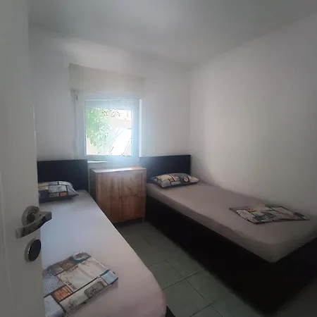 Ruza Apartamento