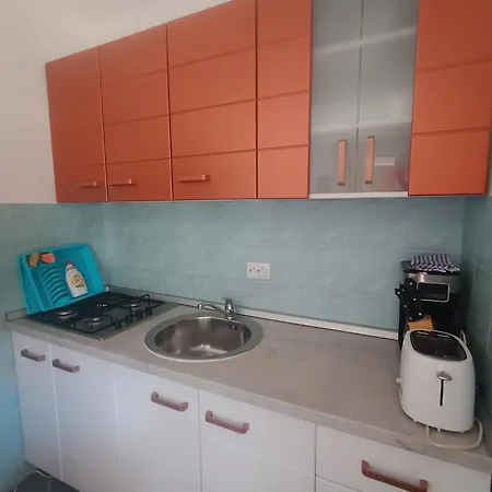 Ruza Apartamento