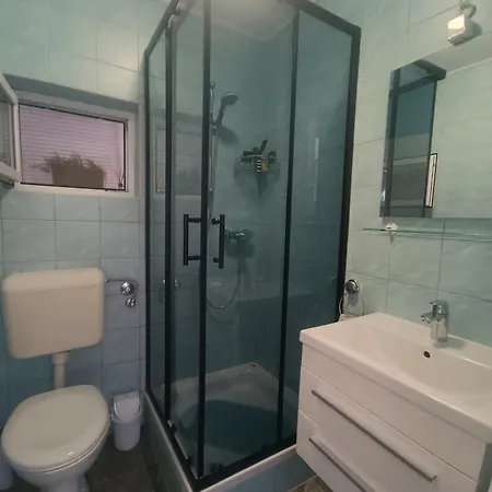 Ruza Apartamento *